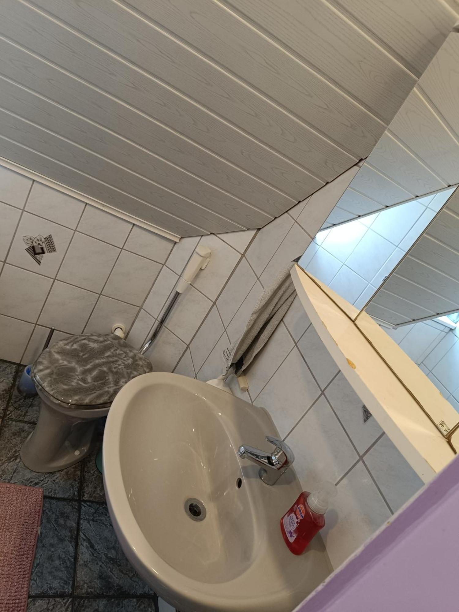 Schmuckstueck Im Fichtelgebirge Marktredwitz Exterior foto